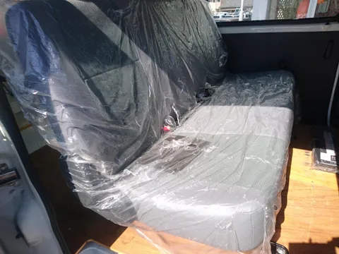 Toyota TownAce Van