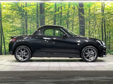 Toyota Copen