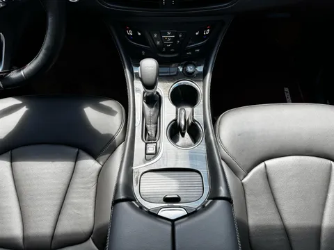 Buick Envision