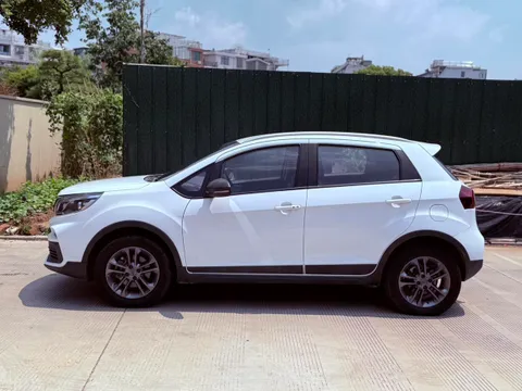 Geely Vision X3