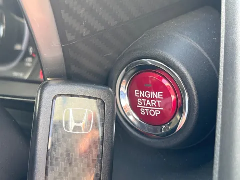 Honda S660
