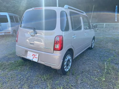 Daihatsu Mira Cocoa