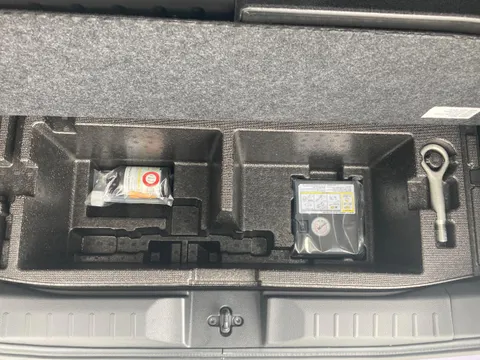 Mitsubishi eK X Space