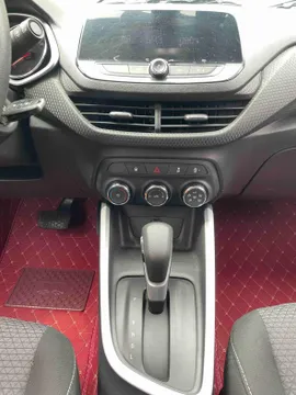 Chevrolet Cavalier