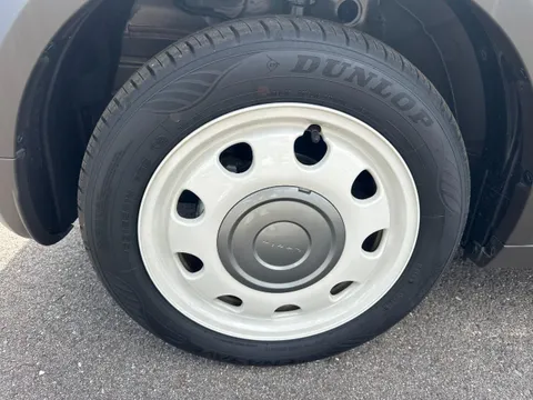 Suzuki Alto Lapin LC