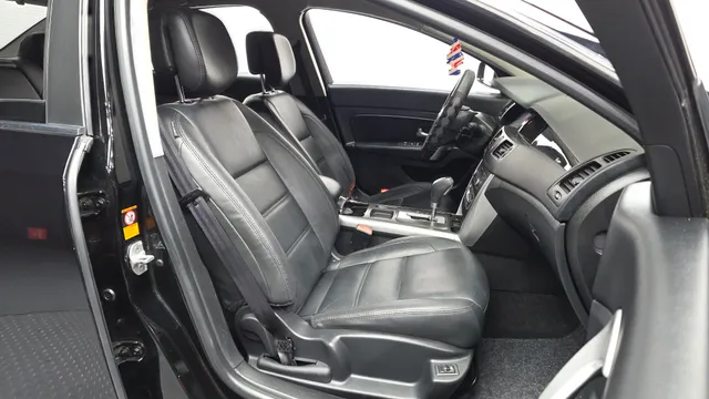 Renault SM5