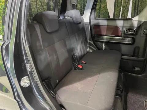 Suzuki Wagon R Stingray