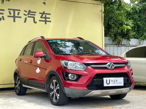 BAIC