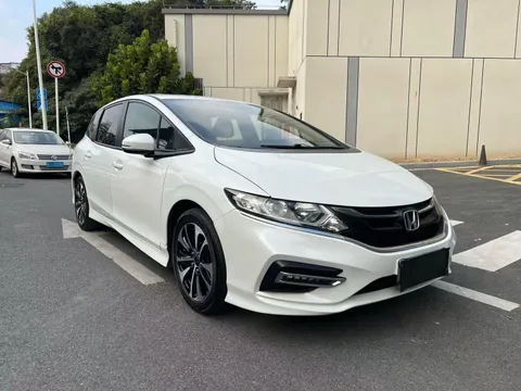 Honda Jade