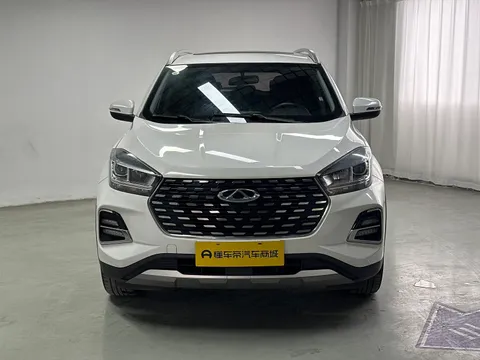 Chery Tiggo 5x