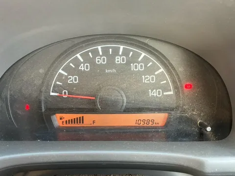 Nissan Clipper