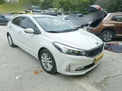 Kia Cerato (K3)