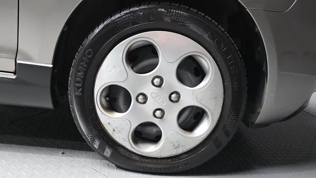 Kia Picanto (Morning)