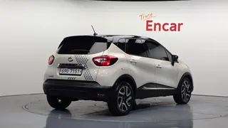 Renault QM3