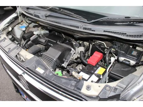 Suzuki Wagon R Stingray