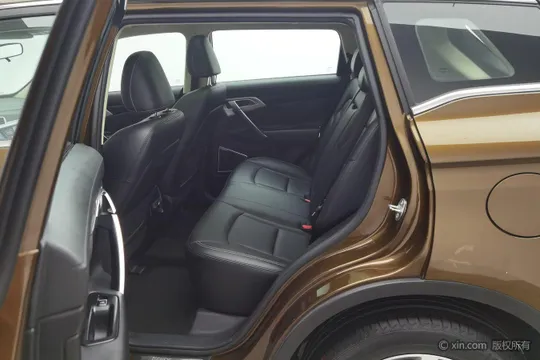 Geely Boyue
