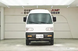 Chevrolet Damas
