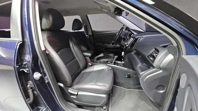 SsangYong Tivoli XLV (Tivoli Air)
