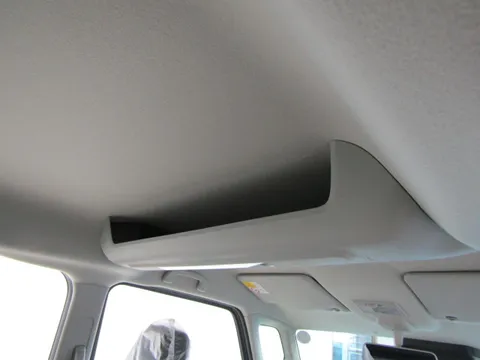 Suzuki Spacia Base