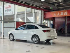 Buick Excelle GT