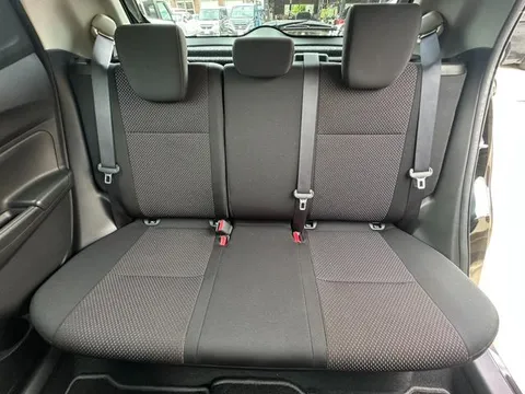 Suzuki Swift Sport