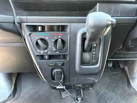 Toyota Pixis Van