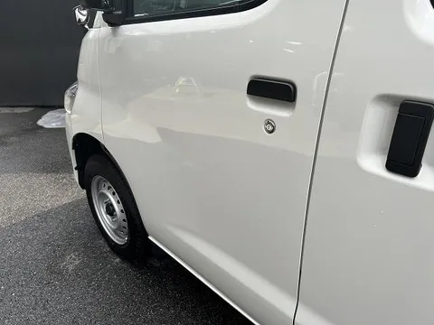 Toyota TownAce Van