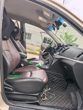 Geely Vision