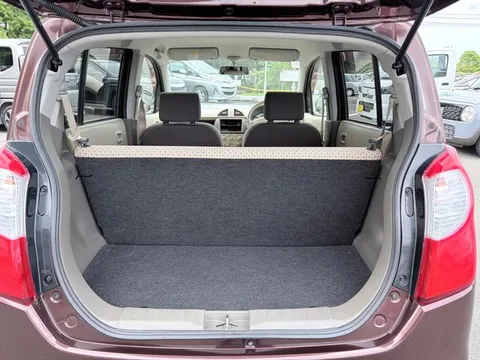 Suzuki Alto Eco