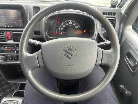 Suzuki Super Carry