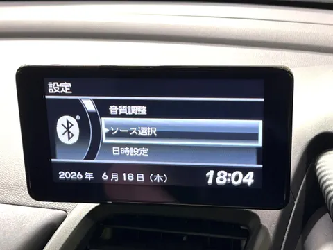 Honda S660