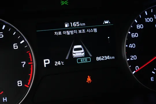 Kia Cerato (K3)