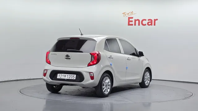 Kia Picanto (Morning)