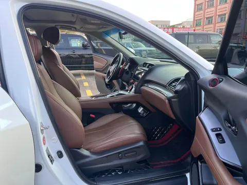 Acura CDX