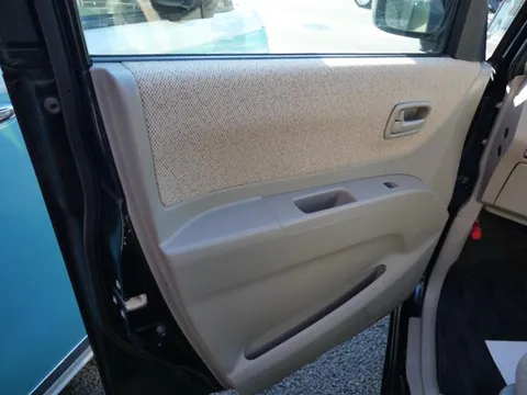 Suzuki Palette
