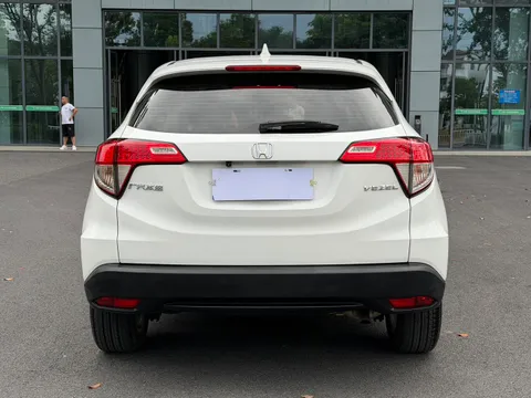 Honda HR-V (Vezel)