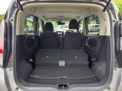 Mitsubishi eK X