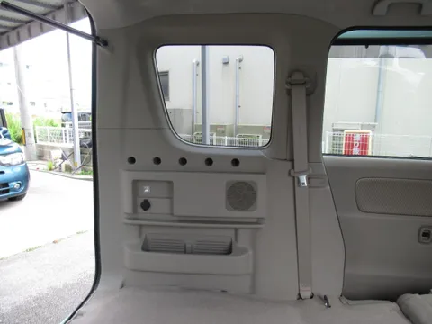 Nissan Clipper Rio