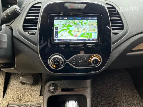 Renault QM3