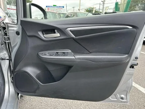 Honda Jazz (Fit)