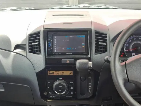 Suzuki Palette SW