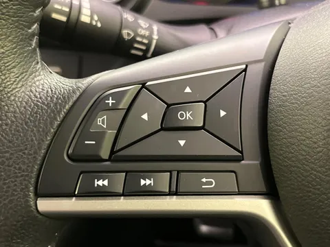 Mitsubishi eK X