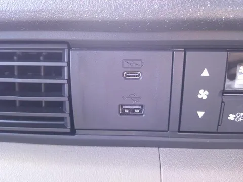 Honda N-BOX Joy