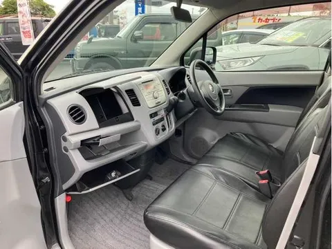 Mazda AZ-Wagon
