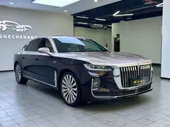 Hongqi H9