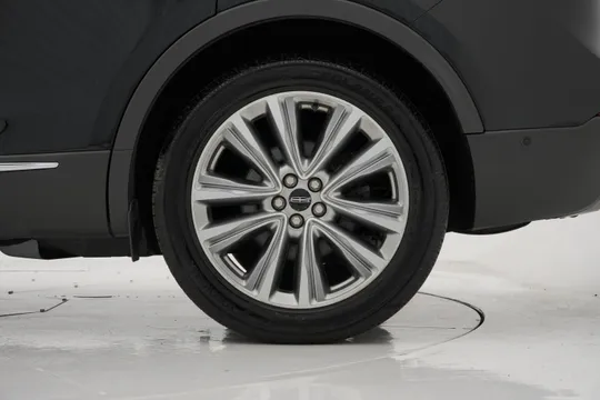 Lincoln MKX