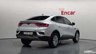 Renault XM3