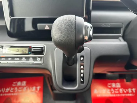 Suzuki Wagon R Custom Z