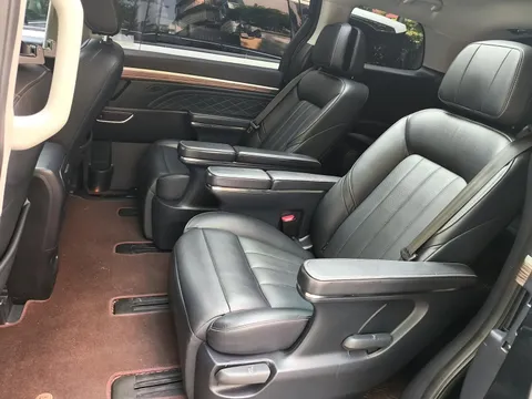 Gac M8
