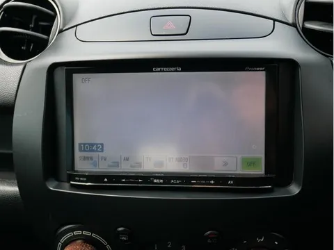 Mazda Mazda2 (Demio)